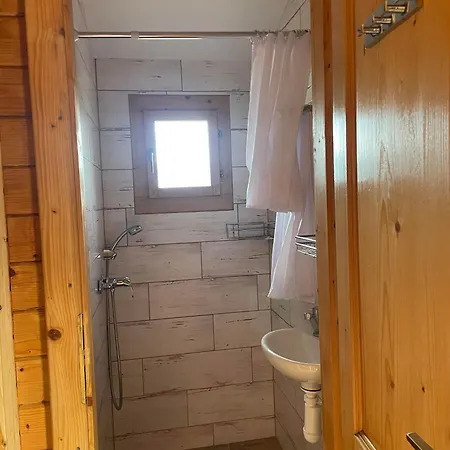 Na Sukromi V Turcianskych Tepliciach Апартаменты