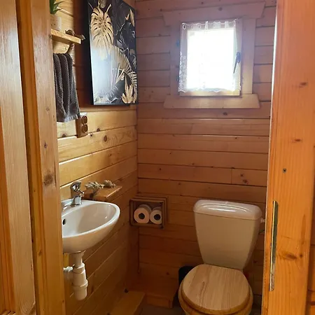 Apartment Na Sukromi V Turcianskych Tepliciach *