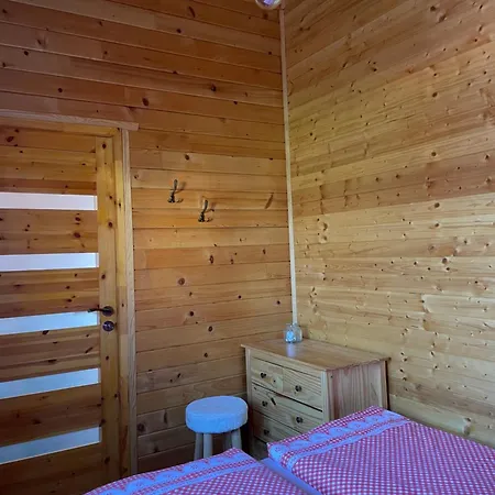 Chatka V Turcianskych Tepliciach Lejlighed *