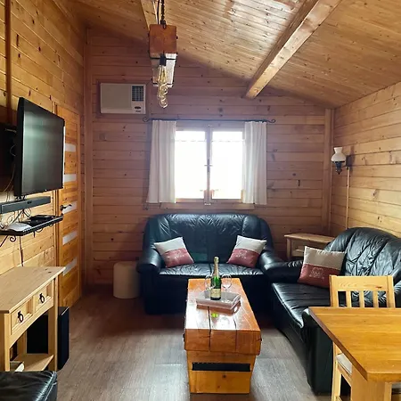 Na Sukromi V Turcianskych Tepliciach 公寓 Turčianske Teplice