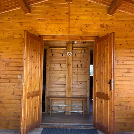 Na Sukromi V Turcianskych Tepliciach 公寓 Turčianske Teplice