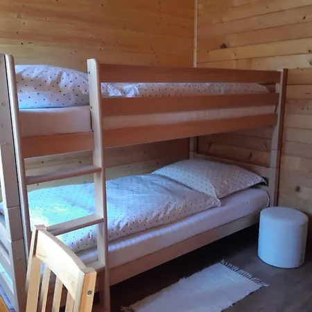 Chatka V Turcianskych Tepliciach Turčianske Teplice