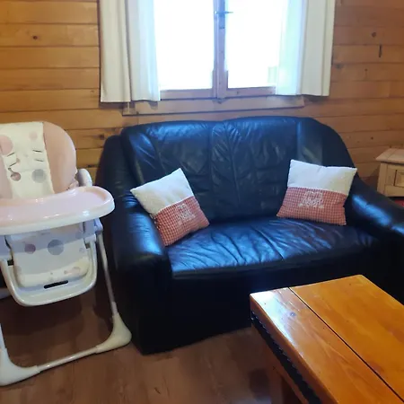 Chatka V Turcianskych Tepliciach Lejlighed