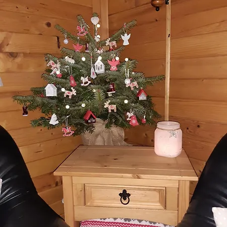 Chatka V Turcianskych Tepliciach Lejlighed *