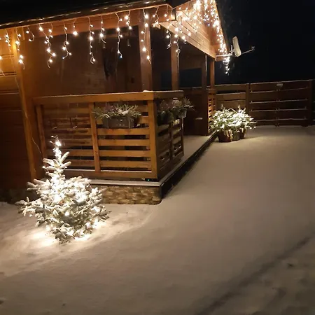 Na Sukromi V Turcianskych Tepliciach Lejlighed