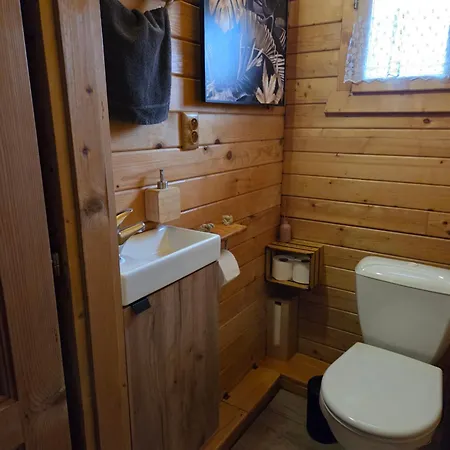 Na Sukromi V Turcianskych Tepliciach Lejlighed