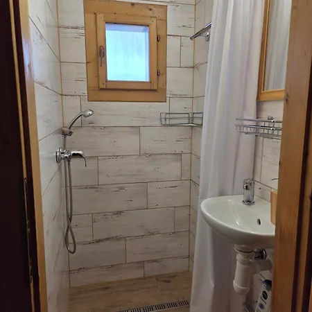 Na Sukromi V Turcianskych Tepliciach