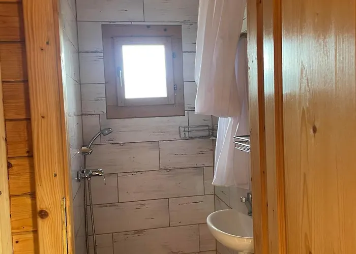 Na Sukromi V Turcianskych Tepliciach Lejlighed