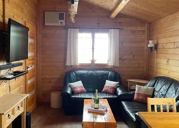 Na Sukromi V Turcianskych Tepliciach Lejlighed Turčianske Teplice