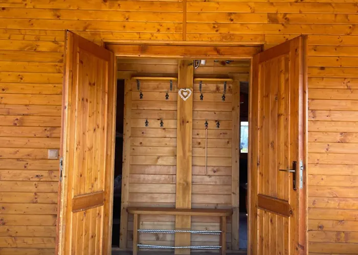 Na Sukromi V Turcianskych Tepliciach Lejlighed Turčianske Teplice