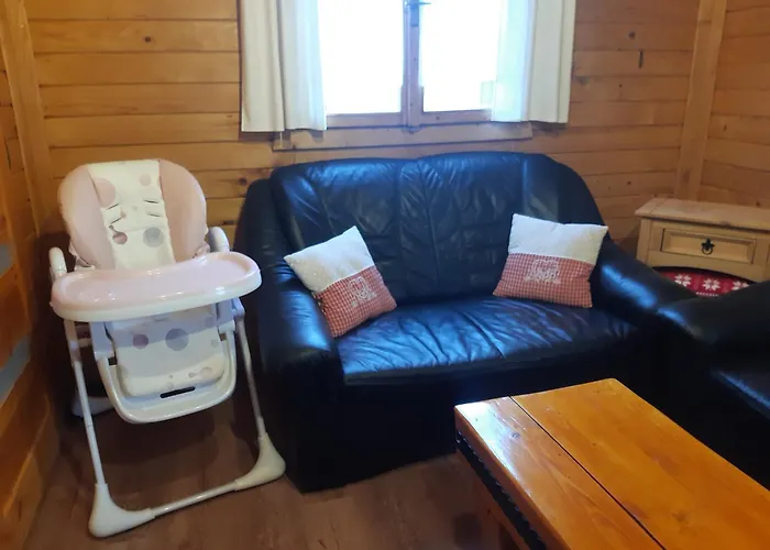 Na Sukromi V Turcianskych Tepliciach Lejlighed