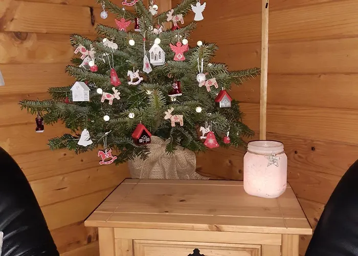 Na Sukromi V Turcianskych Tepliciach Lejlighed *