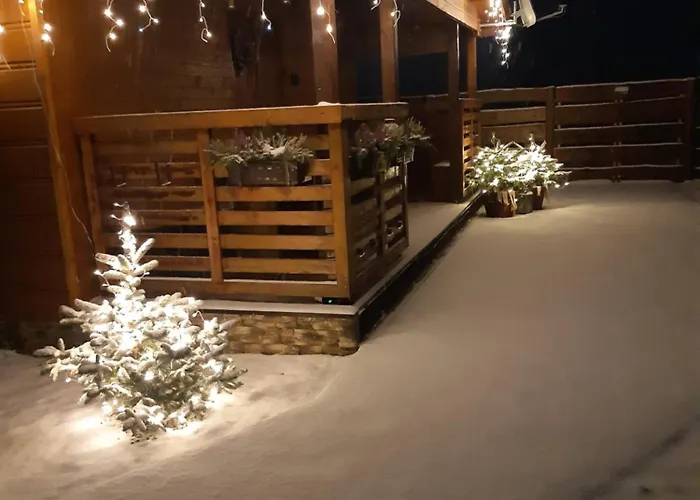 Na Sukromi V Turcianskych Tepliciach Lejlighed