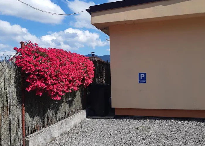 Na Sukromi V Turcianskych Tepliciach Lejlighed