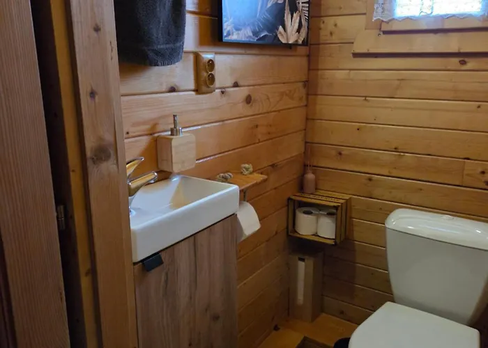 Na Sukromi V Turcianskych Tepliciach Lejlighed